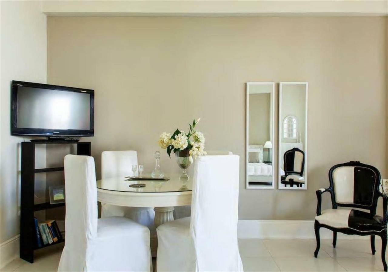 Maritina Apartment Heraklion  Bagian luar foto