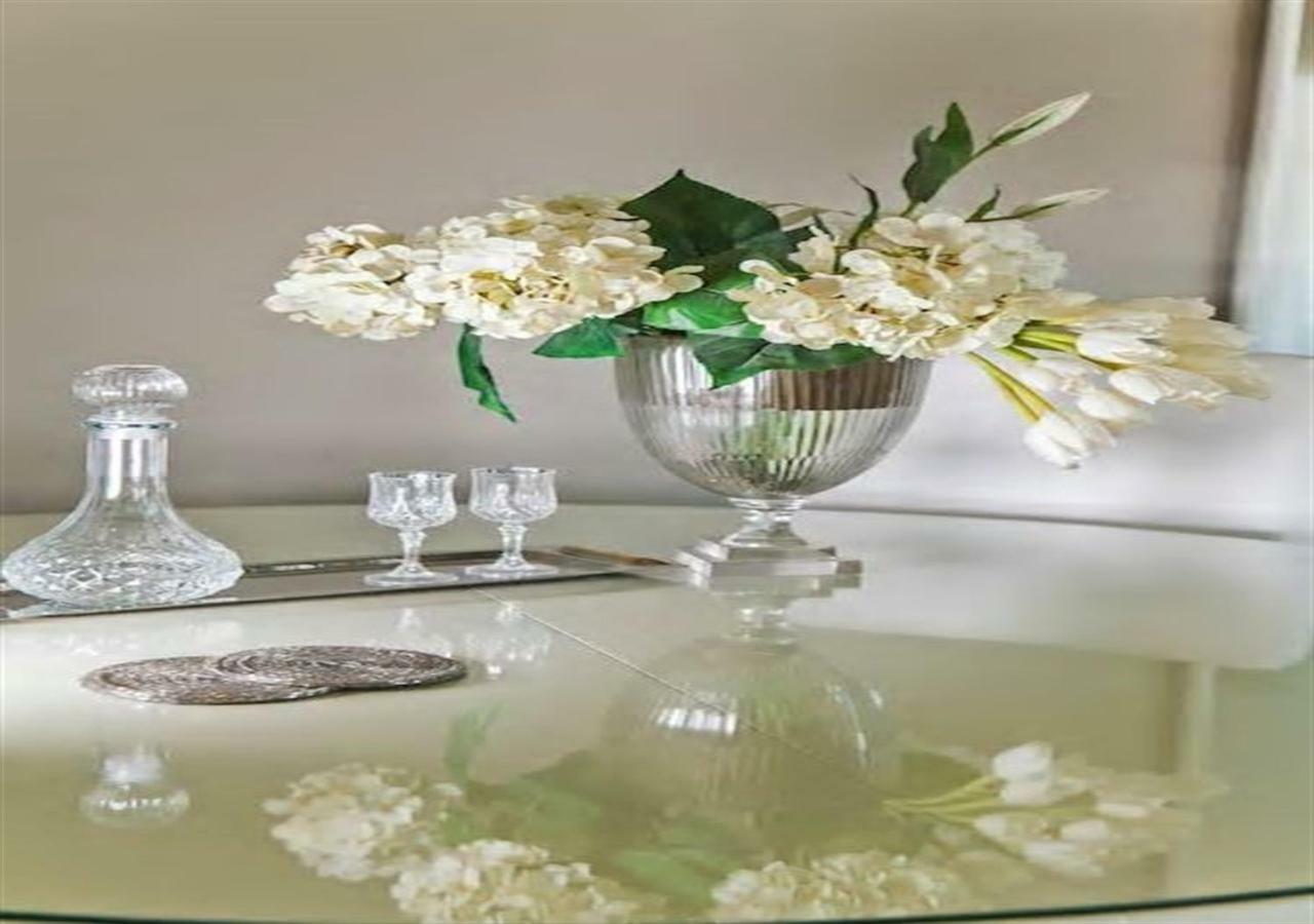 Maritina Apartment Heraklion  Bagian luar foto