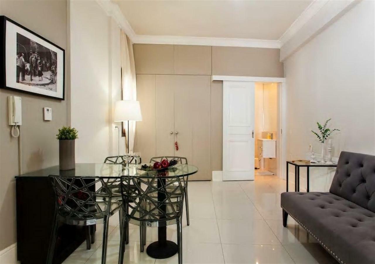 Maritina Apartment Heraklion  Bagian luar foto