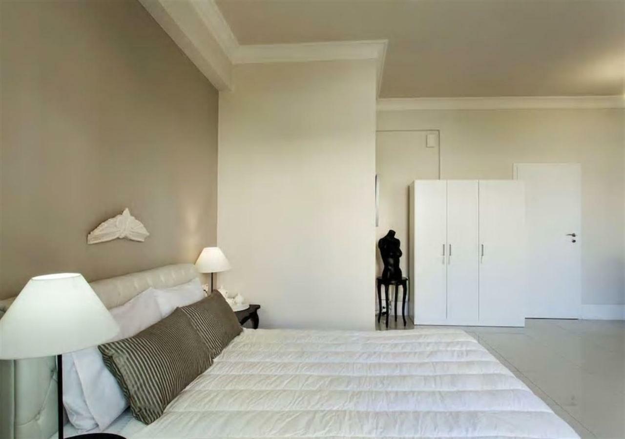 Maritina Apartment Heraklion  Bagian luar foto