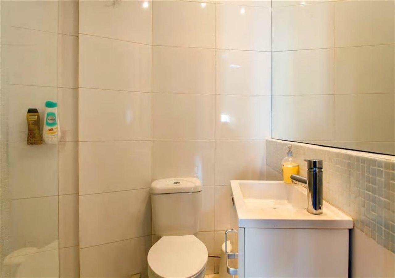 Maritina Apartment Heraklion  Bagian luar foto