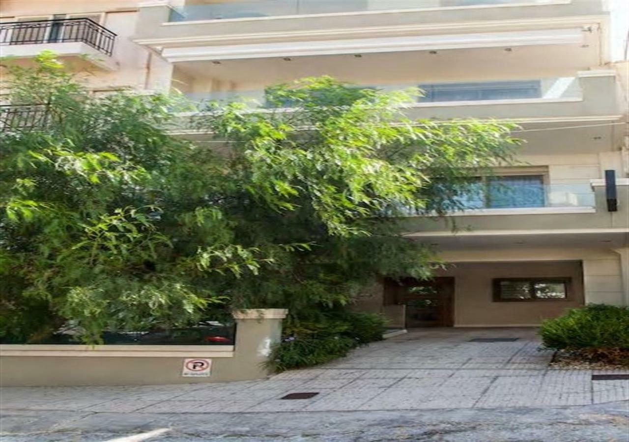 Maritina Apartment Heraklion  Bagian luar foto