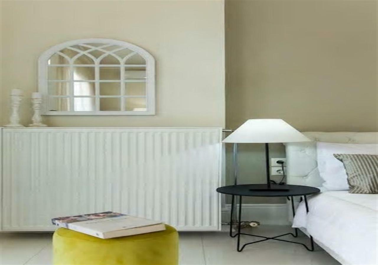 Maritina Apartment Heraklion  Bagian luar foto